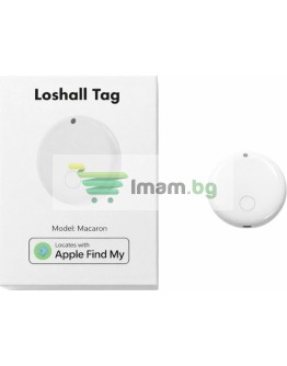 Устройство против изгубване Mini GPS